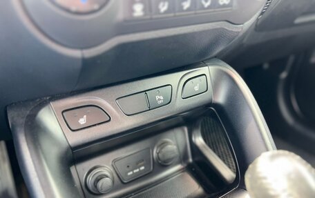 Hyundai ix35 I рестайлинг, 2014 год, 1 385 000 рублей, 28 фотография