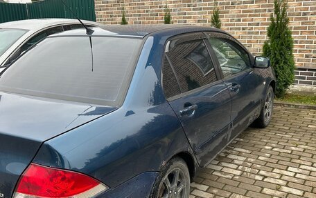 Mitsubishi Lancer IX, 2005 год, 313 000 рублей, 4 фотография