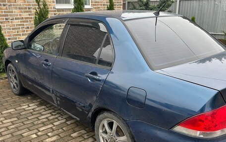 Mitsubishi Lancer IX, 2005 год, 313 000 рублей, 6 фотография