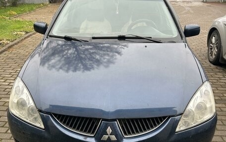 Mitsubishi Lancer IX, 2005 год, 313 000 рублей, 2 фотография