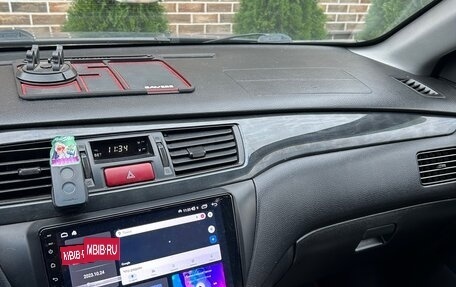 Mitsubishi Lancer IX, 2005 год, 313 000 рублей, 5 фотография