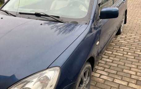 Mitsubishi Lancer IX, 2005 год, 313 000 рублей, 7 фотография
