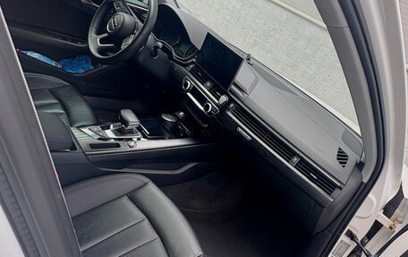 Audi A4 allroad, 2020 год, 4 800 000 рублей, 5 фотография
