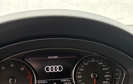 Audi A4 allroad, 2020 год, 4 800 000 рублей, 7 фотография