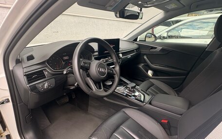 Audi A4 allroad, 2020 год, 4 800 000 рублей, 6 фотография