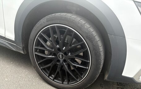 Audi A4 allroad, 2020 год, 4 800 000 рублей, 4 фотография