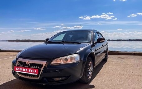 ГАЗ Volga Siber I, 2009 год, 310 000 рублей, 4 фотография