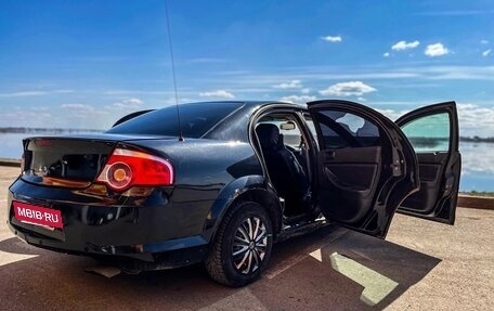 ГАЗ Volga Siber I, 2009 год, 310 000 рублей, 2 фотография