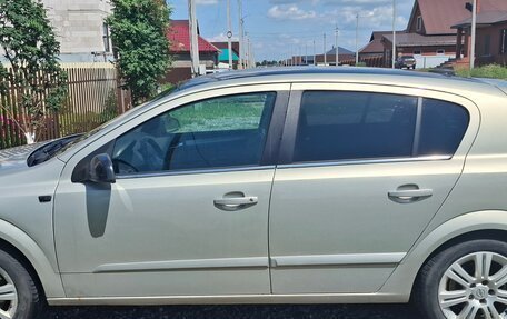 Opel Astra H, 2006 год, 360 000 рублей, 8 фотография