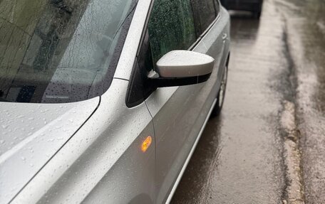 Volkswagen Polo VI (EU Market), 2016 год, 970 000 рублей, 3 фотография