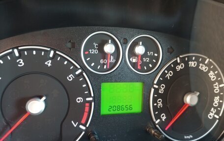 Ford Fusion I, 2010 год, 400 000 рублей, 7 фотография
