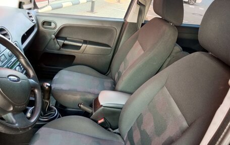 Ford Fusion I, 2010 год, 400 000 рублей, 6 фотография