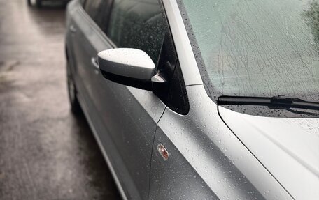 Volkswagen Polo VI (EU Market), 2016 год, 970 000 рублей, 2 фотография