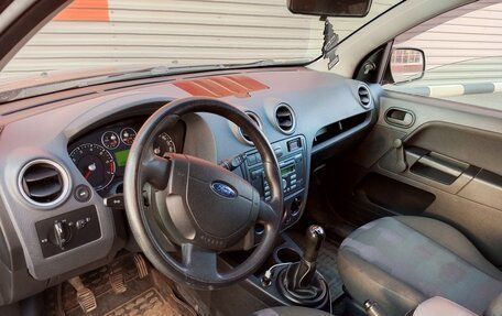 Ford Fusion I, 2010 год, 400 000 рублей, 5 фотография