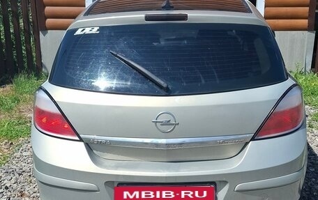 Opel Astra H, 2006 год, 360 000 рублей, 7 фотография