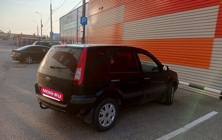 Ford Fusion I, 2010 год, 400 000 рублей, 3 фотография