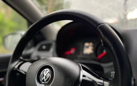Volkswagen Polo VI (EU Market), 2016 год, 970 000 рублей, 16 фотография