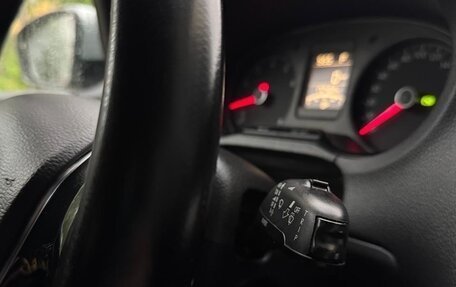 Volkswagen Polo VI (EU Market), 2016 год, 970 000 рублей, 11 фотография