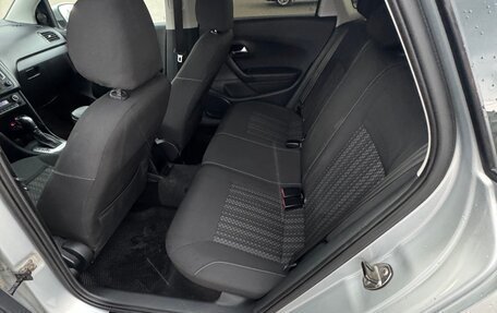 Volkswagen Polo VI (EU Market), 2016 год, 970 000 рублей, 18 фотография