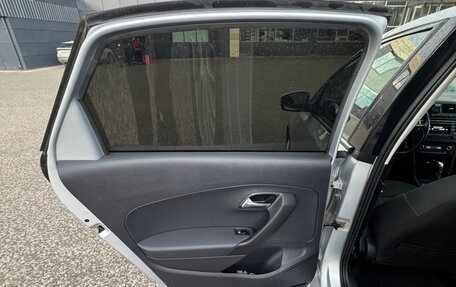 Volkswagen Polo VI (EU Market), 2016 год, 970 000 рублей, 19 фотография