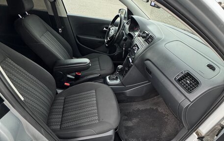 Volkswagen Polo VI (EU Market), 2016 год, 970 000 рублей, 23 фотография