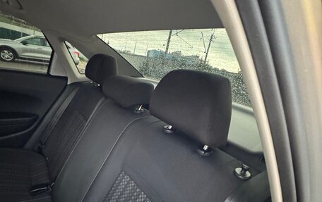 Volkswagen Polo VI (EU Market), 2016 год, 970 000 рублей, 20 фотография