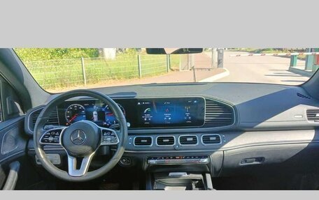 Mercedes-Benz GLE, 2022 год, 8 390 000 рублей, 4 фотография