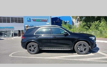 Mercedes-Benz GLE, 2022 год, 8 390 000 рублей, 10 фотография