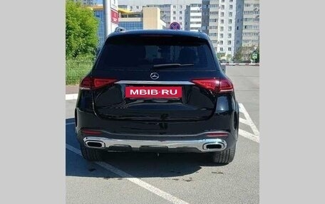 Mercedes-Benz GLE, 2022 год, 8 390 000 рублей, 9 фотография