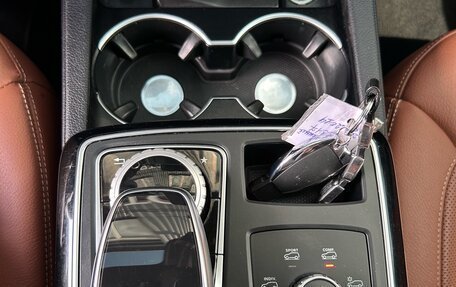 Mercedes-Benz GLE Coupe, 2016 год, 4 450 000 рублей, 17 фотография