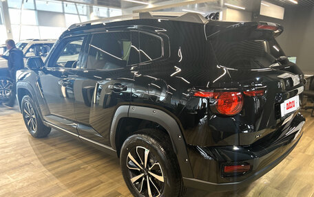 Haval H7, 2025 год, 3 499 000 рублей, 2 фотография