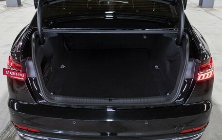 Audi A6, 2021 год, 4 798 000 рублей, 10 фотография
