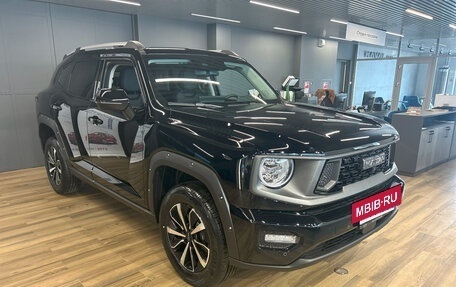 Haval H7, 2025 год, 3 499 000 рублей, 4 фотография