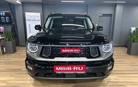 Haval H7, 2025 год, 3 499 000 рублей, 3 фотография