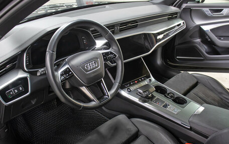 Audi A6, 2021 год, 4 798 000 рублей, 16 фотография