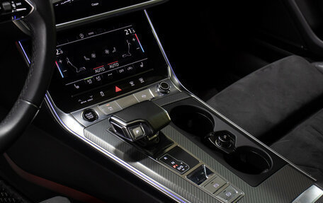 Audi A6, 2021 год, 4 798 000 рублей, 18 фотография