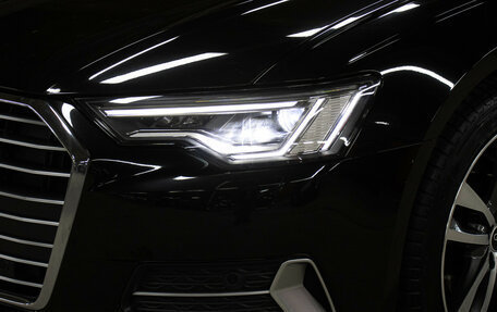 Audi A6, 2021 год, 4 798 000 рублей, 24 фотография