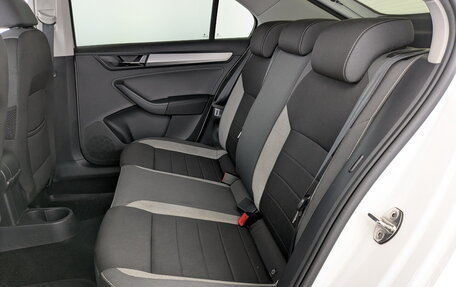 Skoda Rapid I, 2019 год, 1 050 000 рублей, 12 фотография