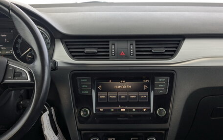 Skoda Rapid I, 2019 год, 1 050 000 рублей, 15 фотография