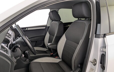 Skoda Rapid I, 2019 год, 1 050 000 рублей, 20 фотография