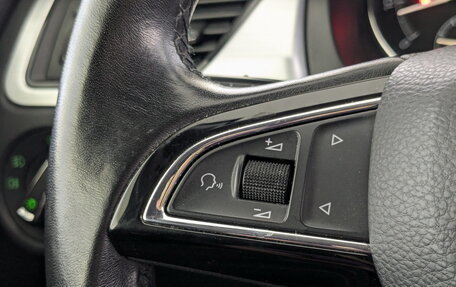 Skoda Rapid I, 2019 год, 1 050 000 рублей, 27 фотография