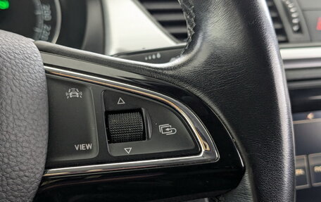 Skoda Rapid I, 2019 год, 1 050 000 рублей, 28 фотография