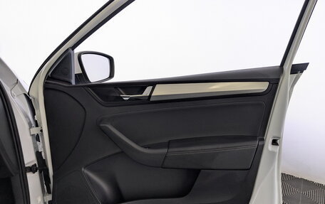 Skoda Rapid I, 2019 год, 1 050 000 рублей, 24 фотография