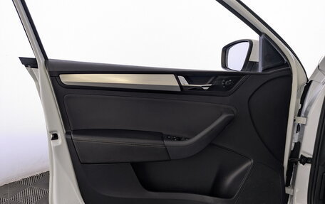 Skoda Rapid I, 2019 год, 1 050 000 рублей, 19 фотография