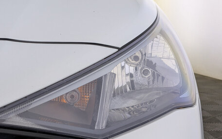 Hyundai Solaris II рестайлинг, 2020 год, 1 530 000 рублей, 10 фотография