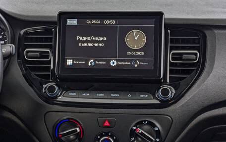 Hyundai Solaris II рестайлинг, 2020 год, 1 530 000 рублей, 16 фотография
