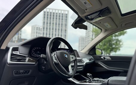 BMW X7, 2019 год, 4 360 000 рублей, 5 фотография