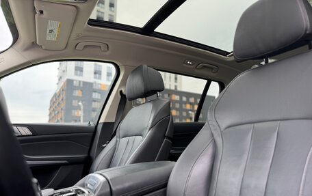 BMW X7, 2019 год, 4 360 000 рублей, 6 фотография