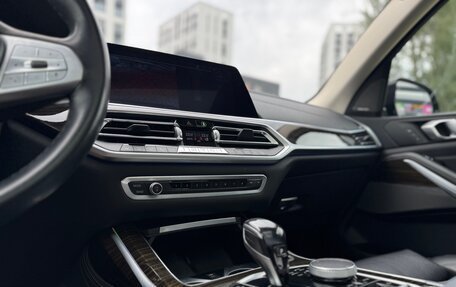 BMW X7, 2019 год, 4 360 000 рублей, 8 фотография
