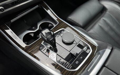 BMW X7, 2019 год, 4 360 000 рублей, 9 фотография